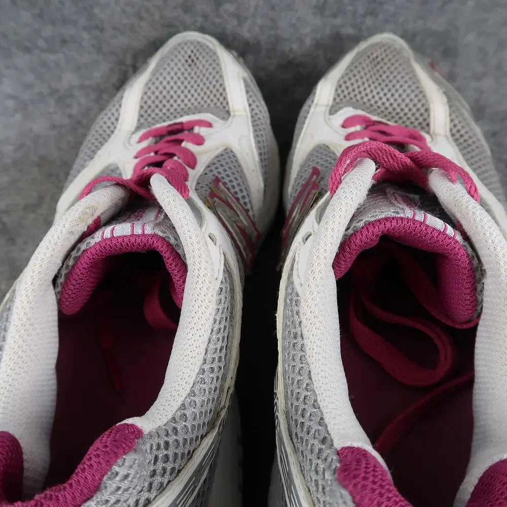 New Balance Shoes Womens 9.5 Athletic Trainers Running Walking Casual Comfort